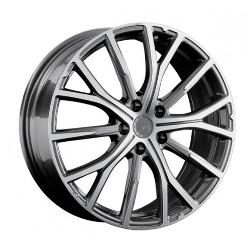 Диск LS Forged FG21 7,0x19/5x114,3 D64,1 ET40 gmf