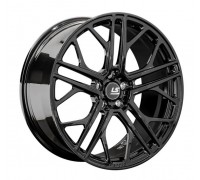 Диск LS Forged FG48 9,0x21/5x114,3 D60,1 ET35 BK
