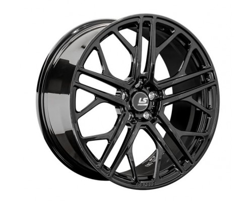 Диск LS Forged FG48 9,0x21/5x114,3 D60,1 ET35 BK