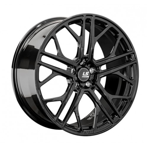 Диск LS Forged FG48 9,0x21/5x114,3 D60,1 ET35 BK