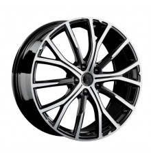 Диск LS Forged FG21 7,0x19/5x114,3 D66,6 ET40 bkf