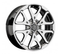 Диск LS Forged FG20 7,5x18/6x114,3 D67,1 ET46 bkf