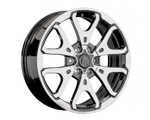 Диски - LS Forged FG20