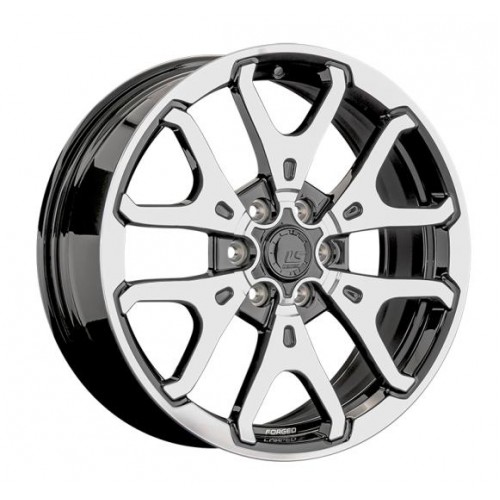 Диски - LS Forged FG20