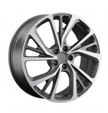 Диски - LS Forged FG22