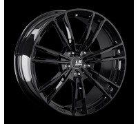 Диск LS Forged FG06 8,5x19/5x112 D66,6 ET38 BK