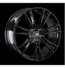 Диск LS Forged FG06 8,5x19/5x112 D66,6 ET38 BK