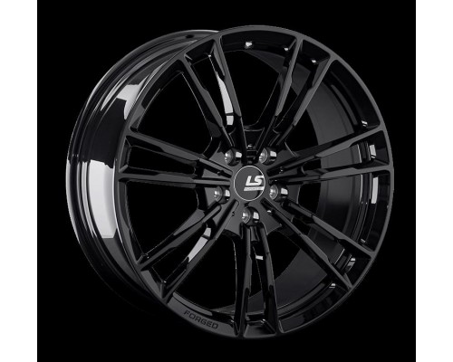 Диск LS Forged FG06 8,5x19/5x112 D66,6 ET38 BK