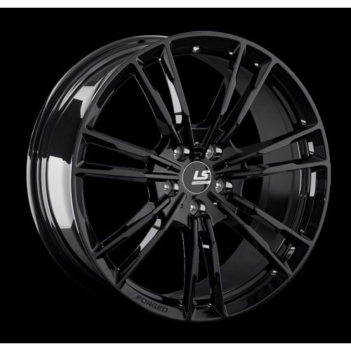 Диск LS Forged FG06 8,5x19/5x112 D66,6 ET38 BK