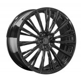 Диск LS Forged FG46 9,0x21/5x114,3 D60,1 ET35 BK