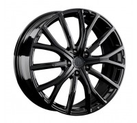 Диск LS Forged FG21 7,5x19/5x108 D65,1 ET38 BK