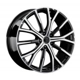 Диск LS Forged FG21 7,0x19/5x108 D65,1 ET36 bkf