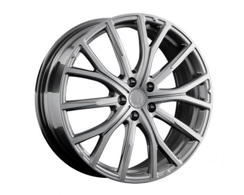 Диск LS Forged FG21 7,0x19/5x108 D65,1 ET36 hpb