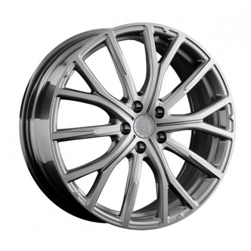 Диск LS Forged FG21 7,0x19/5x108 D65,1 ET36 hpb