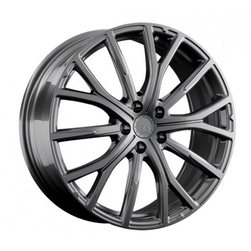 Диск LS Forged FG21 7,5x19/5x108 D65,1 ET38 gm