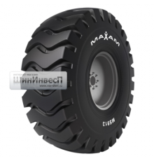Шина Maxam MS913 E3/L3 17,5/0R25 177A2