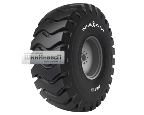 Шина Maxam MS913 E3/L3 17,5/0R25 177A2