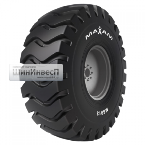 Шина Maxam MS913 E3/L3 17,5/0R25 177A2