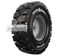 Шина Maxam MS702 TR 9/0R15