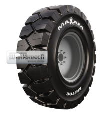 Шина Maxam MS702 TR 9/0R15