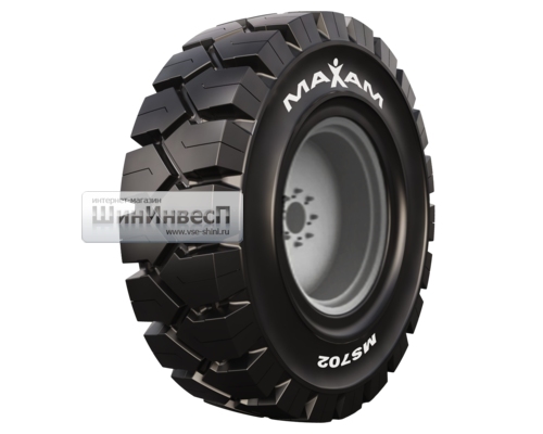 Шина Maxam MS702 TR 9/0R15