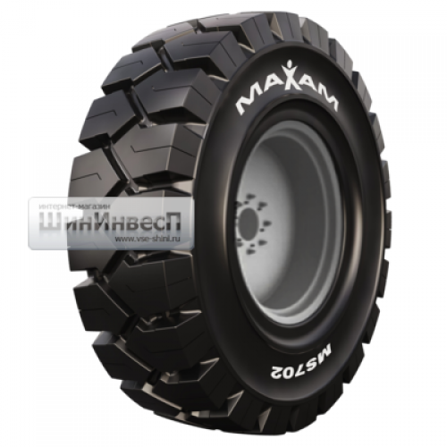 Шина Maxam MS702 TR 9/0R15