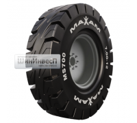 Шина Maxam MS700 TR 6,5/0R10