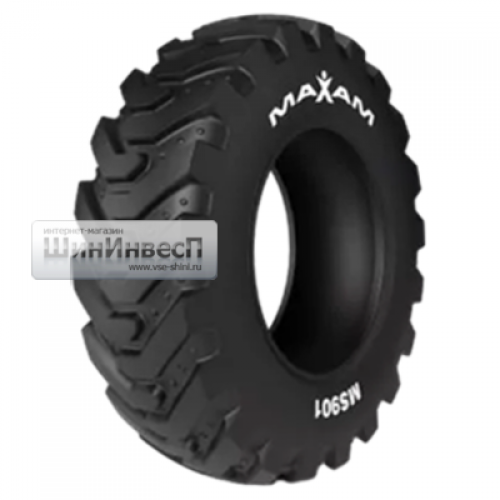Шина Maxam MS901 E R4 16,9/0R28 155A8