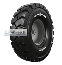 Шина Maxam MS801 6,5/0R10 A5