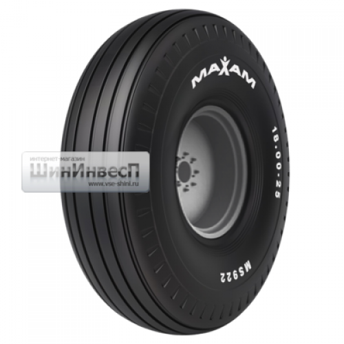 Шина Maxam MS922 E7 21/0R25 205A2