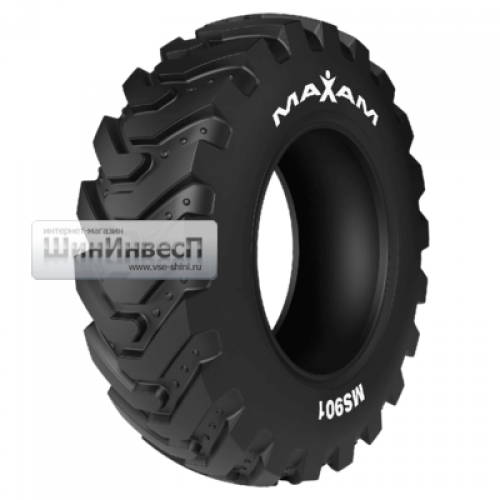 Шина Maxam MS901 R4 12,5/80R18 148A8