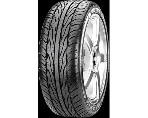 Шина Maxxis MA-Z4S Victra 215/45R17 91W