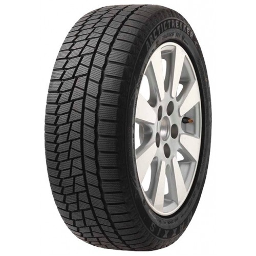 Шина Maxxis SP02 Arctic Trekker 205/50R17 93T
