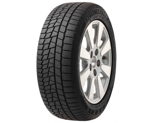 Шина Maxxis SP02 Arctic Trekker 225/45R18 91Q