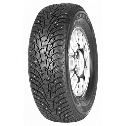 Шина Maxxis Premitra Ice Nord NP5 245/70R16 111T