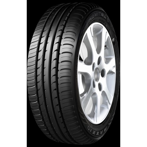 Шина Maxxis Premitra HP5 245/45R17 99W