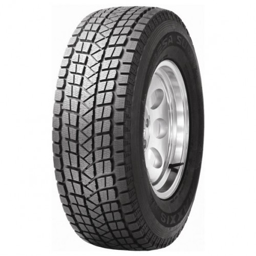 Шина Maxxis SS01 Presa Ice 255/60R19 109Q