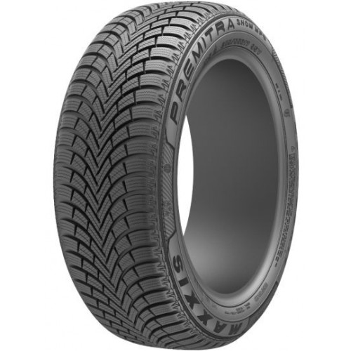 Шина Maxxis WP6 Premitra Snow 225/45R18 95V