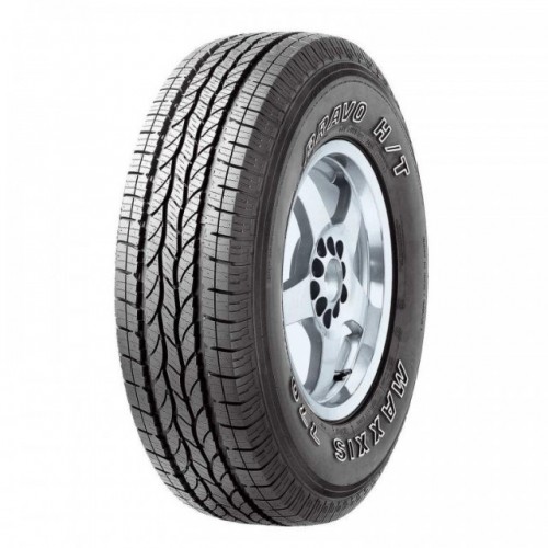 Шина Maxxis HT770 255/65R17 110H