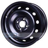 Диск Magnetto 15001 AM 6,0x15/4x100 D60,0 ET50 Black