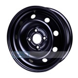 Диск Magnetto 13004 AM 5,0x13/4x114,3 D69,1 ET25 Black