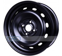 Диск Magnetto 15002 AM 6,0x15/4x100 D60,1 ET40 Black