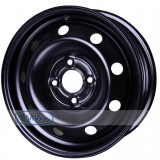 Диск Magnetto 14000 AM 5,5x14/4x100 D60,1 ET43 Black