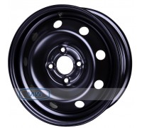Диск Magnetto 14000 AM 5,5x14/4x100 D60,1 ET43 Black