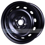 Диск Magnetto 14003 AM 5,5x14/4x98 D58,5 ET35 Black