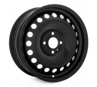 Диск Magnetto 16008 AM 6,0x16/4x108 D63,4 ET37,5 Black