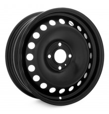 Диск Magnetto 16008 AM 6,0x16/4x108 D63,4 ET37,5 Black