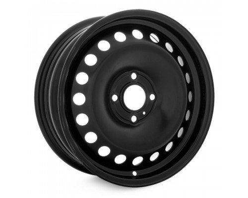 Диск Magnetto 16008 AM 6,0x16/4x108 D63,4 ET37,5 Black
