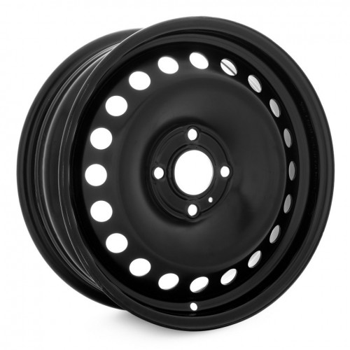 Диск Magnetto 16008 AM 6,0x16/4x108 D63,4 ET37,5 Black