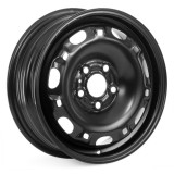 Диск Magnetto 15007 AM 6,0x15/5x100 D57,1 ET38 Black